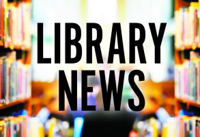 Library News featured image