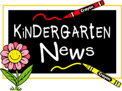 Kindergarten News featured image
