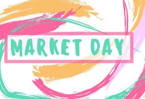 Year 6 Market Day featured image
