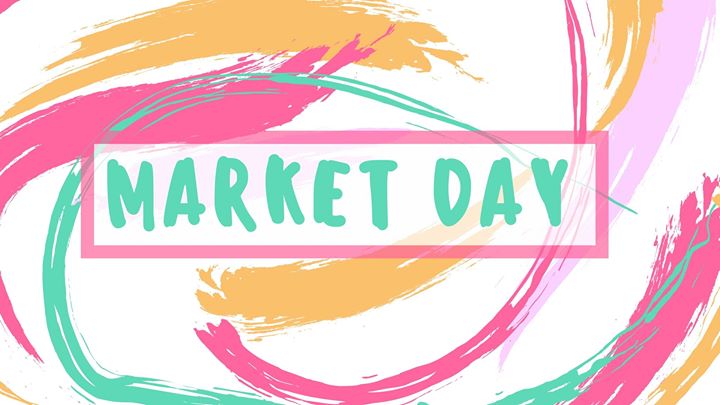 Year 6 Market Day featured image