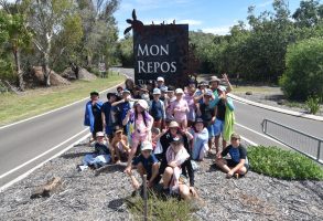 Year 4 Mon Repos Environmental Camp featured image