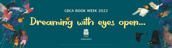 Book Week 2022 featured image