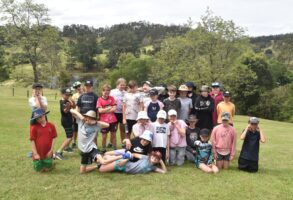 Year 5 Leadership Camp featured image