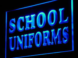 Uniform Shop featured image