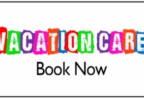 St John’s Vacation Care – Book Now featured image