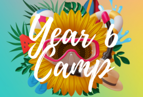 Year 6 Camp featured image