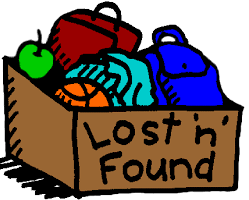 Lost Property featured image