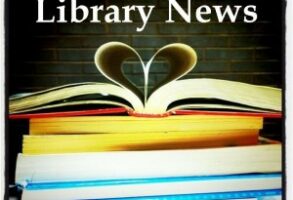 Library News – Book Week featured image