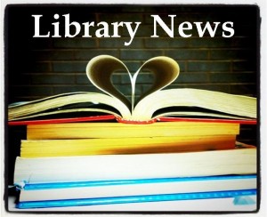 Library News – Book Club featured image